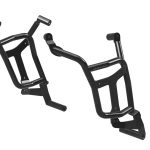 Kove 450 Rally – AUX Platform