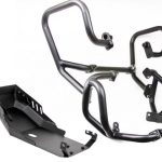 BMW F 900 GS – Heavy Duty Protection Combo