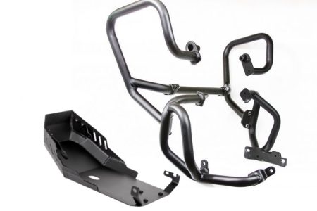 BMW F900GS – Heavy Duty Protection Combo