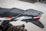 KTM 390 Adventure R – Rear Rack Combo - Image 4