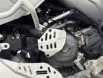 Ducati DesertX – Water Pump Guard - Image 3