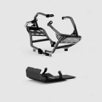 BMW R 12 G/S – Protection Combo