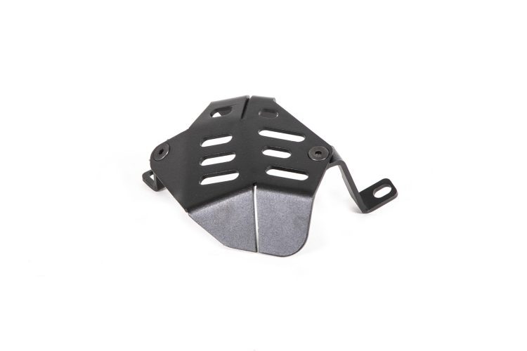 Ducati DesertX – Water Pump Guard - Image 4