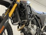 Suzuki DR-Z4S – Crash Bars - Image 2