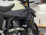 Suzuki DR-Z4S – Crash Bars - Image 4