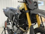 Suzuki DR-Z4S – Crash Bars - Image 7