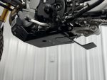 Suzuki DR-Z4S – Skid Plate - Image 4