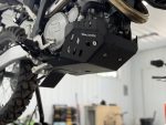 Suzuki DR-Z4S – Skid Plate - Image 5