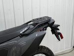 Suzuki DR-Z4S – Rear Rack Combo