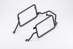 Kawasaki KLE500 – Pannier Racks