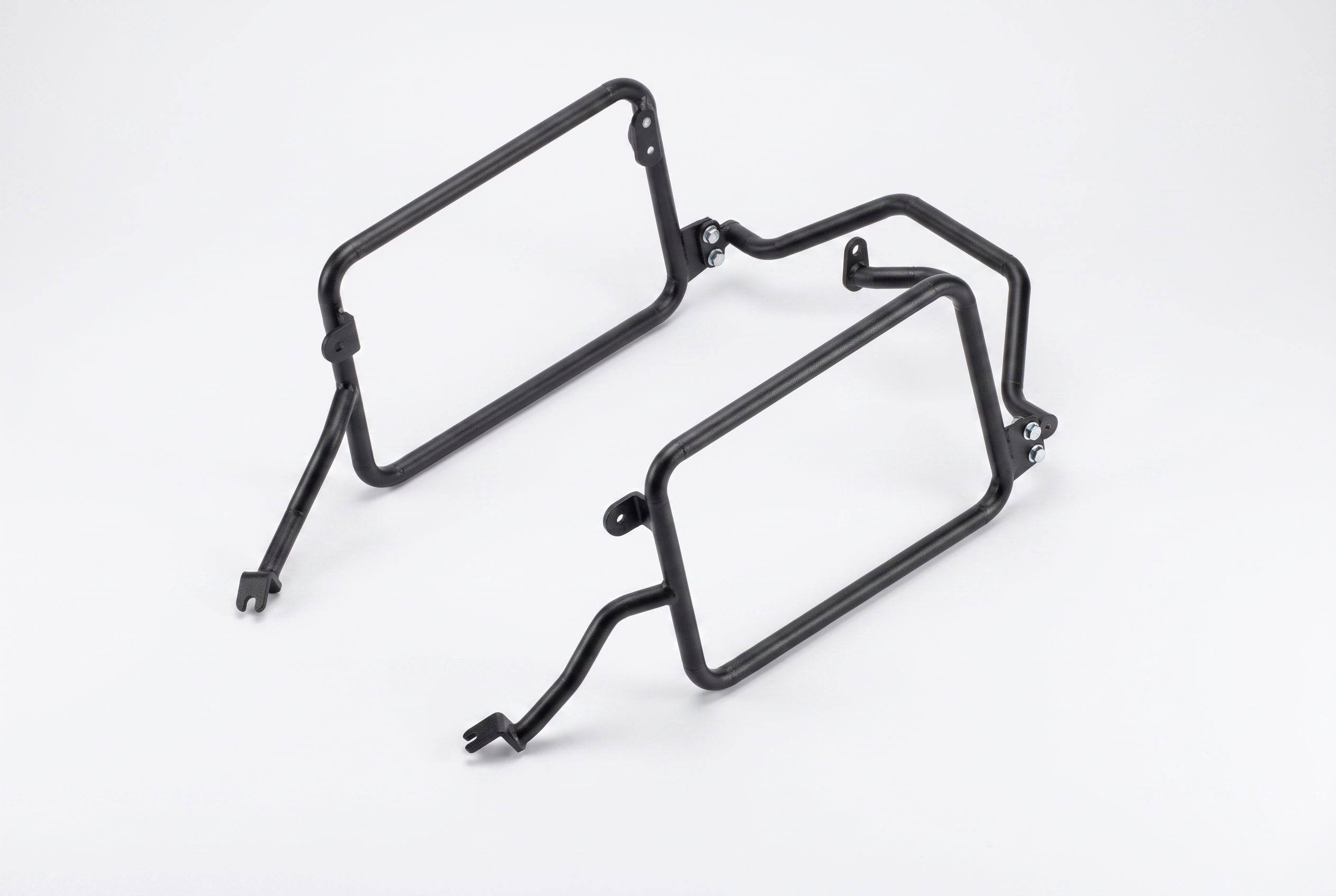 2026 KLE 500 Pannier Rack - Standard 3.1 Kawasaki KLE500 – Pannier Racks - Image 1