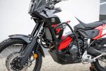 Yamaha Tenere 700 World Raid – Crash Bars - Image 16