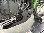 Kawasaki KLE500 – Skid Plate - Image 5