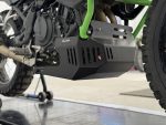Kawasaki KLE500 – Skid Plate - Image 6