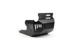 Kawasaki KLE500 – Skid Plate - Image 4