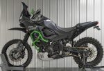 Kawasaki KLE500 – Crash Bars - Image 5