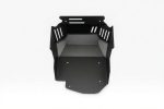 Kawasaki KLE500 – Skid Plate - Image 2