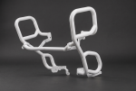 BMW F 450 GS – Crash Bars - Image 4