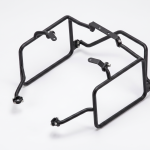 BMW F 450 GS – Pannier Racks
