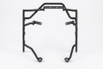 BMW F 450 GS – Pannier Racks - Image 5