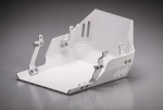BMW F 450 GS – Skid Plate - Image 6