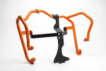KTM 1390 Super Adventure – Upper Crash Bars - Image 3