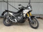 Yamaha Tenere 700 – Crash Bars - Image 2