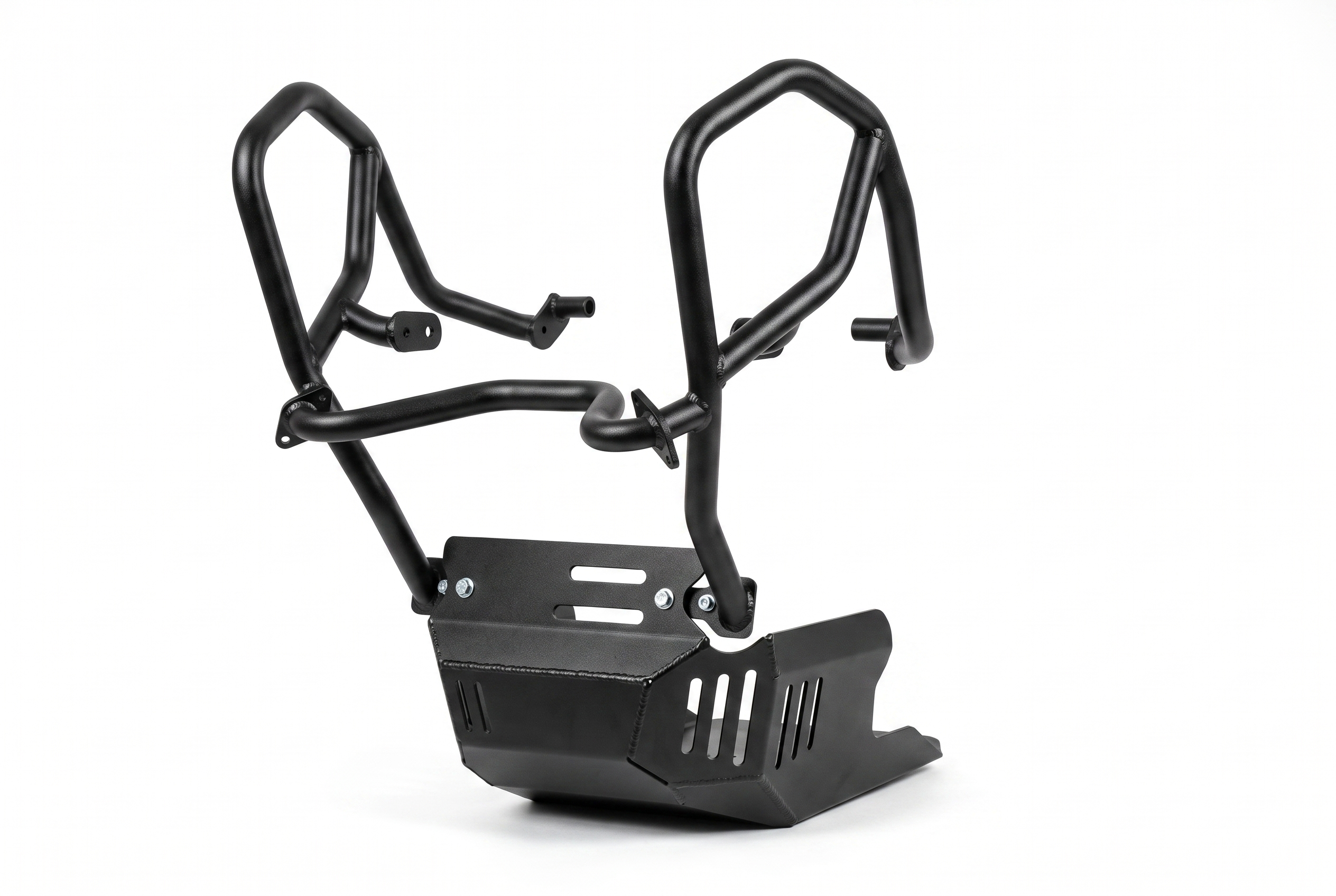 2026 KLE 500 - Combo 1 Kawasaki KLE500 - Protection Combo - Image 1