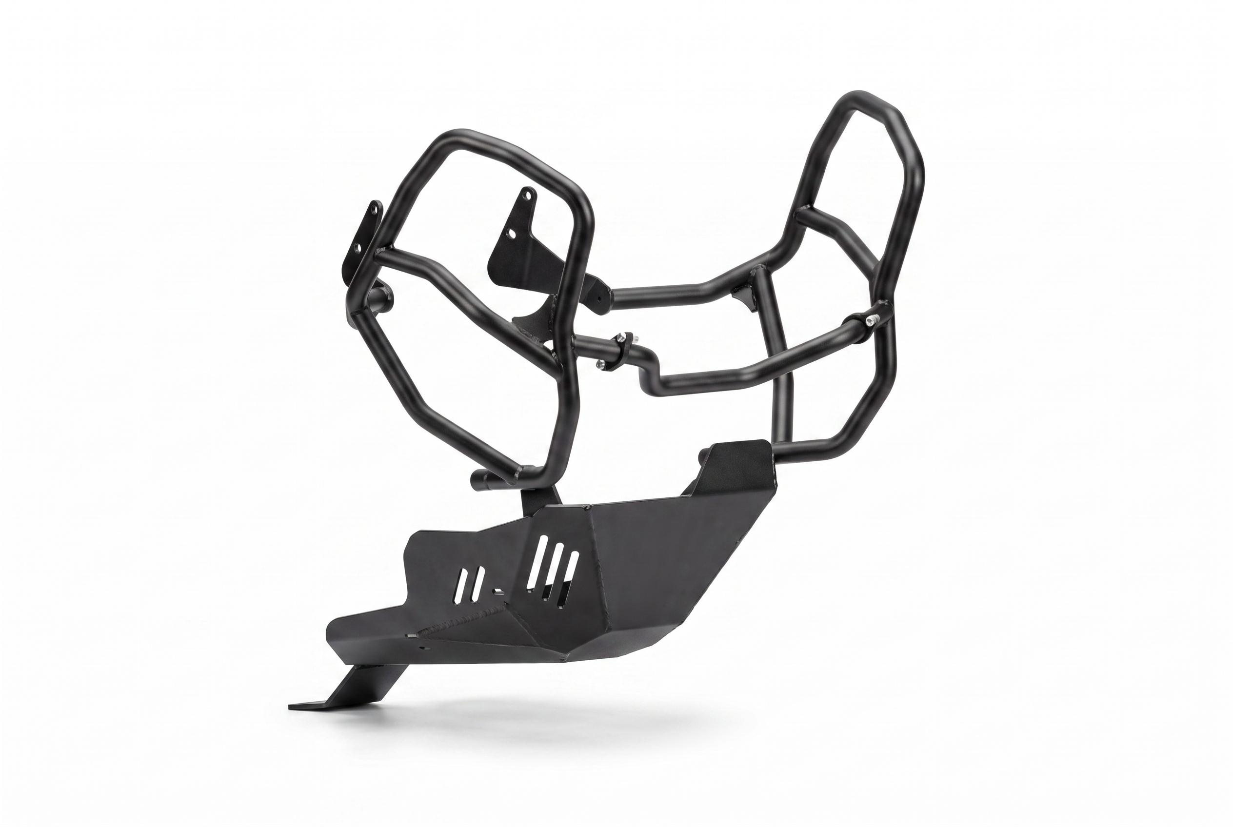 2026 Yamaha Tenere 700 - Protection Combo 1 Yamaha Tenere 700 World Raid - Protection Combo - Image 1