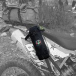 GCAG Motorcycle Fuel Bottle Holster - Image 3