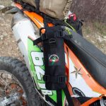 GCAG Motorcycle Fuel Bottle Holster - Image 2