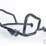Honda Africa Twin 1000 crash bars