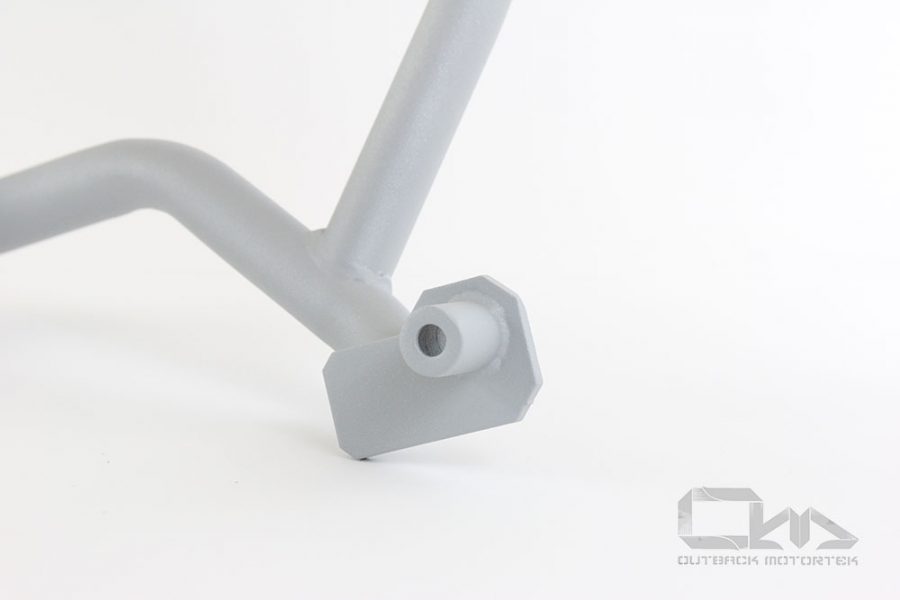 crash bar bmw f800gs