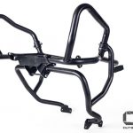 Honda Africa Twin CRF1000L crash protection guards