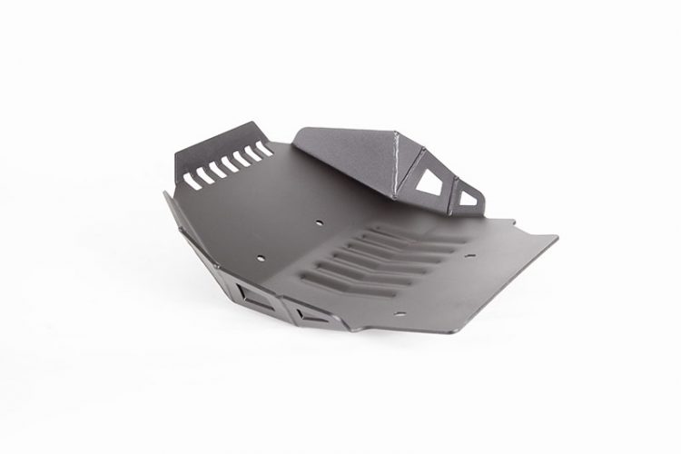 Honda Africa Twin 1000 skid plate