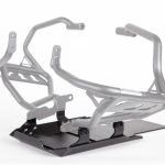 BMW R 1200 GS LC – Skid Plate