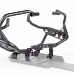 BMW R 1200 GS LC – Lower Crash Bars