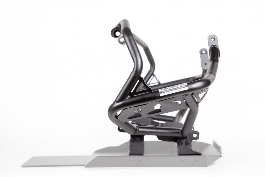 BMW R1250GS Lower Crash Bars