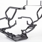 BMW R 1250 GS – Ultimate Protection Combo