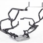 BMW R 1250 GS – Crash Bars Combo