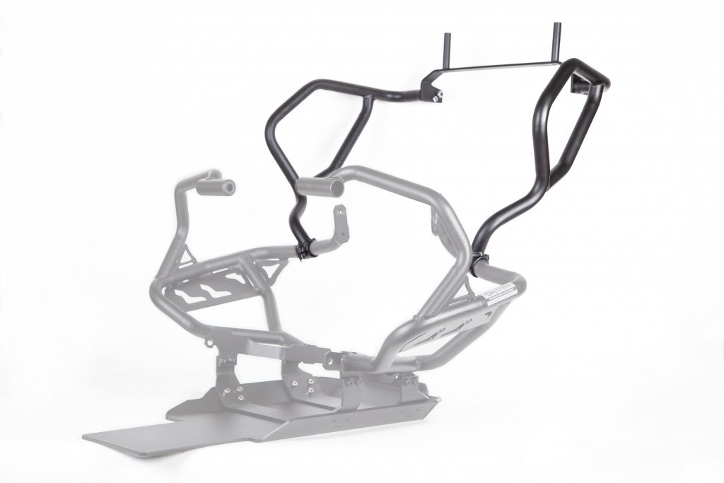 BMW R1250GS Lower Crash Bars