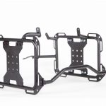 BMW R 1200 GS LC – Pannier Racks