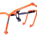 KTM 1090R Adventure Upper Crash Bars