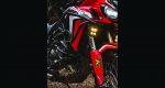 Africa Twin 1000 Ultimate Protection Combo MAX
